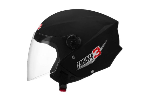 Capacete Aberto Pro Tork New Liberty